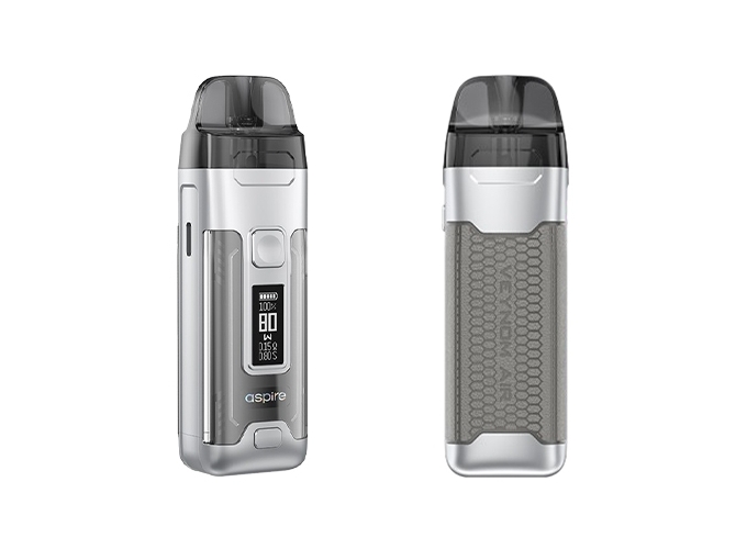 KIT VEYNOM AIR ASPIRE SILVER 2800 mha