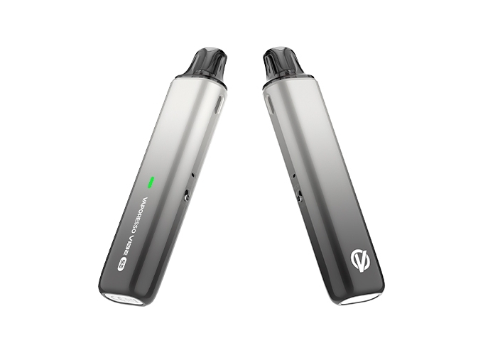 KIT VIBE SE VAPORESSO 1100 MHA BLANCHE