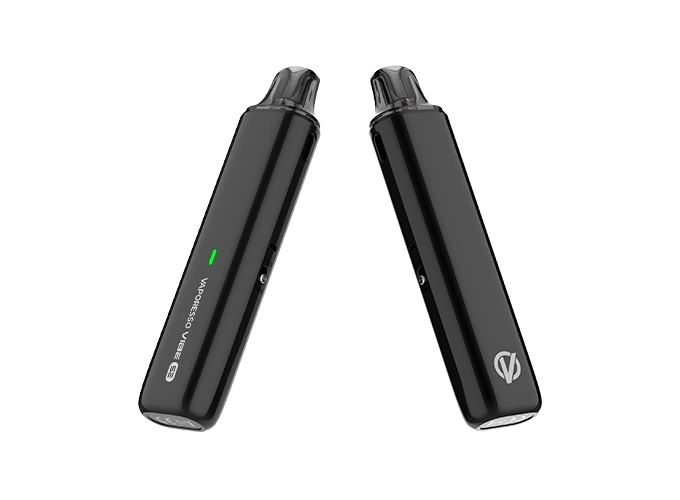 KIT VIBE SE VAPORESSO 1100 MHA NOIRE