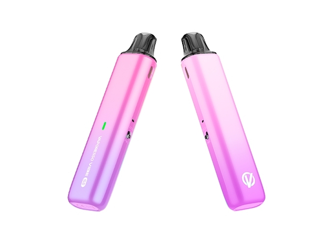 KIT VIBE SE VAPORESSO 1100 MHA VIOLET RAISIN