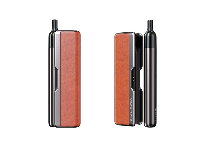 KIT VILTER PRO GUNMETAL et BROWN 450 mha 1600 mha