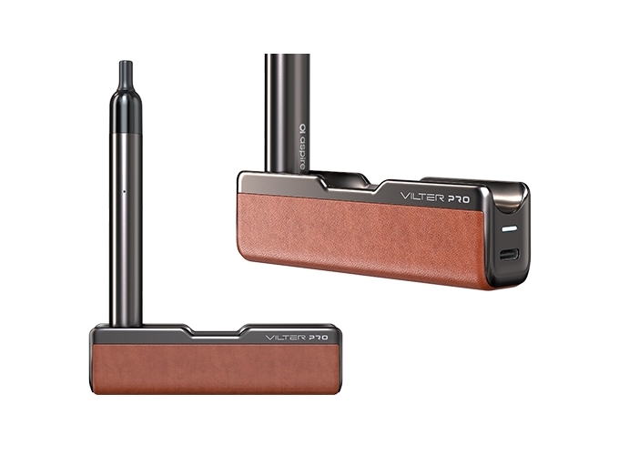 KIT VILTER PRO GUNMETAL et BROWN 450 mha 1600 mha