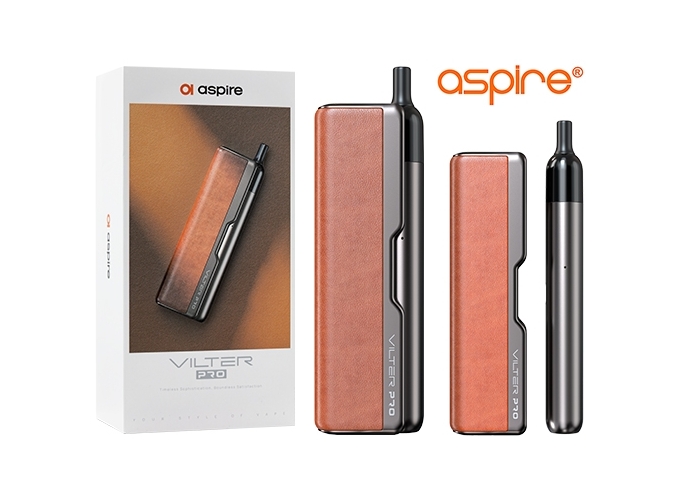 KIT VILTER PRO GUNMETAL et BROWN 450 mha 1600 mha