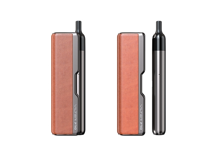 KIT VILTER PRO GUNMETAL et BROWN 450 mha 1600 mha