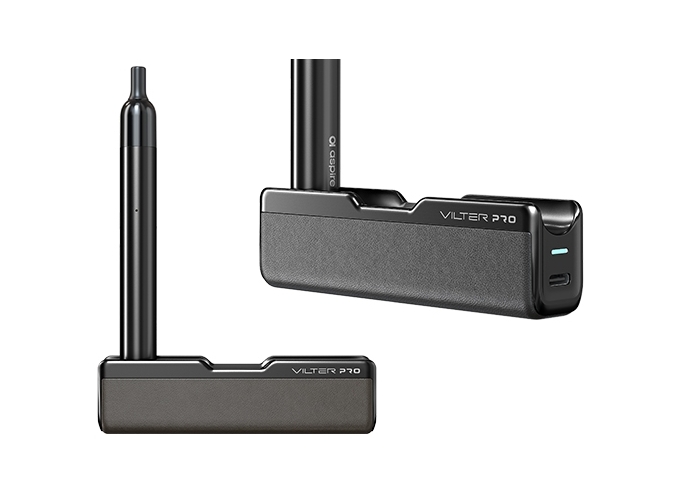 KIT VILTER PRO NOIR ET GRISE 450 mha  1600mha