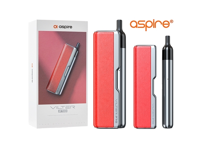 KIT VILTER PRO SPACE GREY ET RED 450 mha  1600 mha