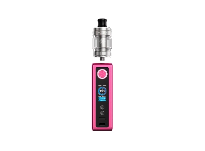 KIT VINCI SPARK 100 VOOPOO ROSE