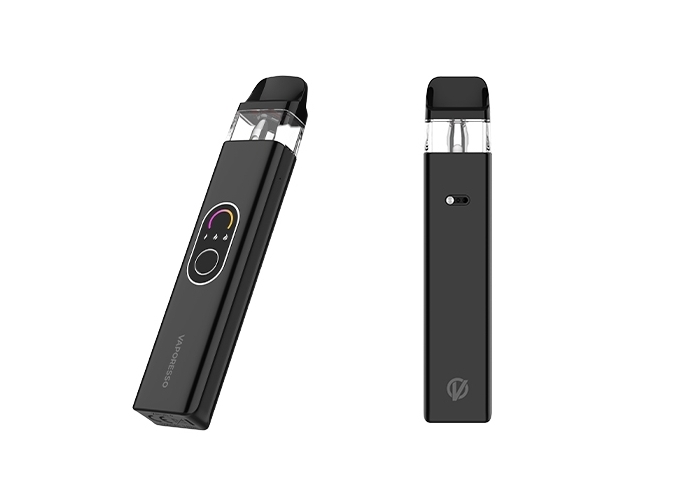 KIT XROS 4  VAPORESSO 1000 Mha NOIRE