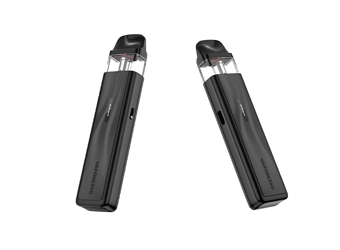 KIT XROS 5 MINI VAPORESSO 1500 Mha BLACK