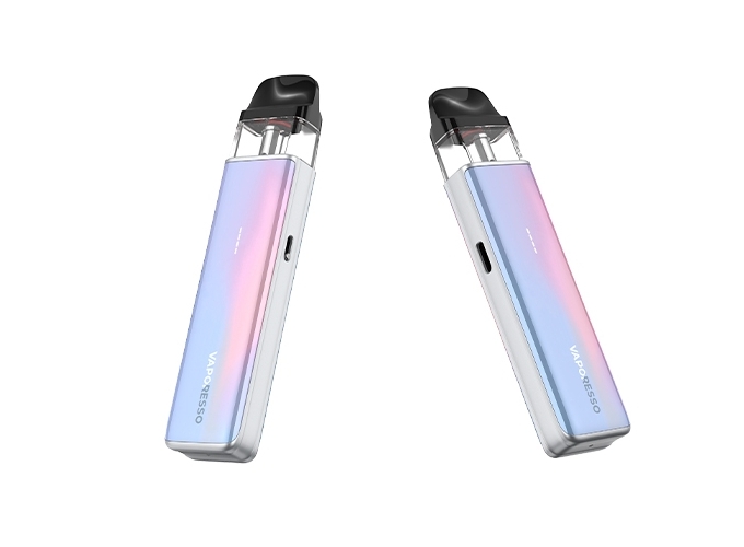 KIT XROS 5 MINI VAPORESSO 1500 Mha PASTEL