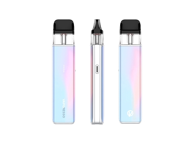 KIT XROS 5 MINI VAPORESSO 1500 Mha PASTEL