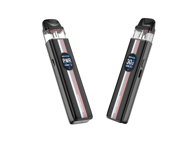 KIT XROS 5  VAPORESSO 1500 Mha STRIP
