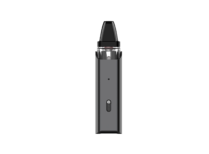 KIT XROS NANO VAPORESSO SPACE GREY