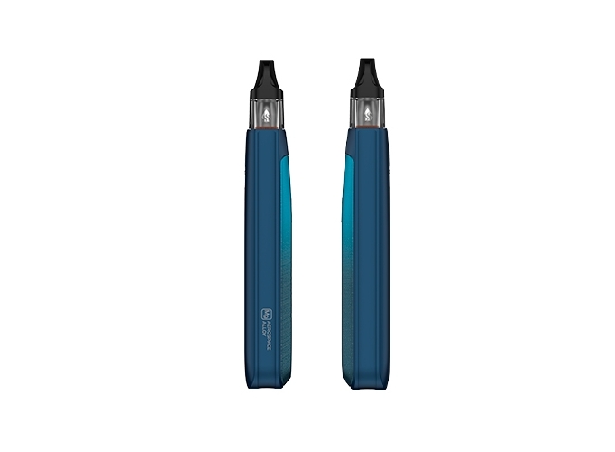 KIT XROS PRO 2  VAPORESSO 2000 Mha BLUE