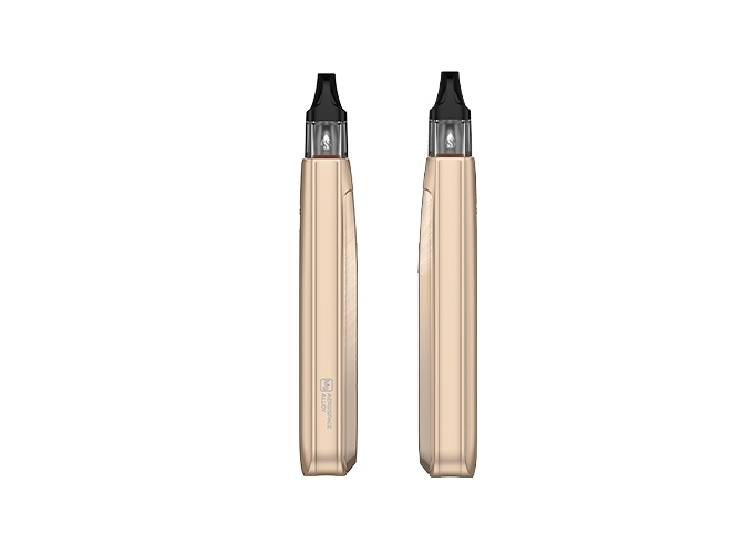 KIT XROS PRO 2  VAPORESSO 2000 Mha GOLD