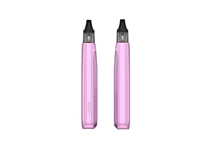 KIT XROS PRO 2  VAPORESSO 2000 Mha PURPLE