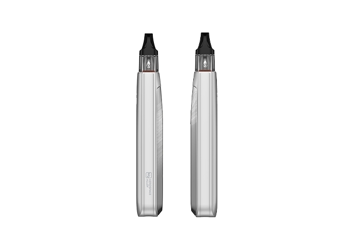 KIT XROS PRO 2  VAPORESSO 2000 Mha SILVER