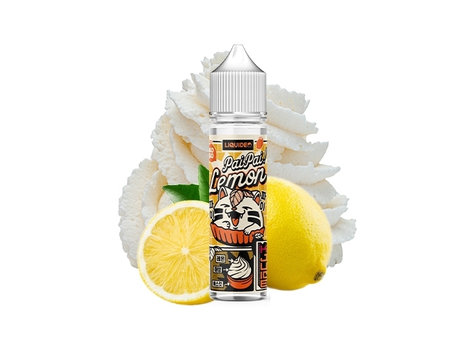 KJUICE LIQUIDEO PAI PAI 50 ML