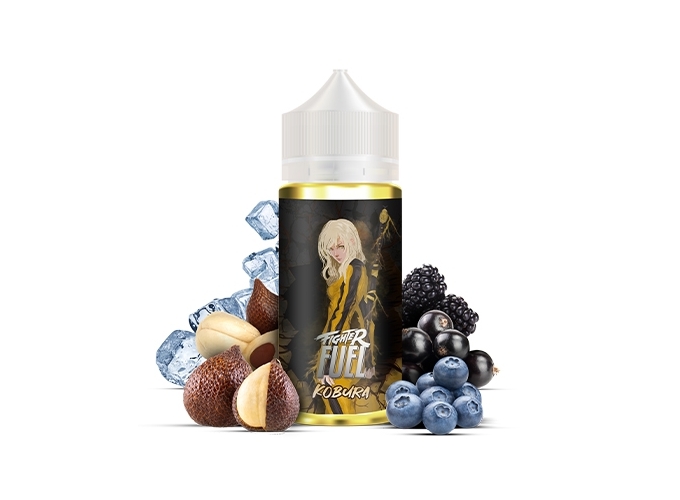KOBURA 100 ML FUEL LIQUIDE