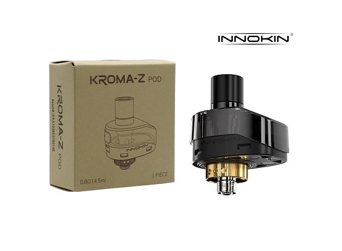 KROMA Z CARTOUCHE 4.5 ML (1)