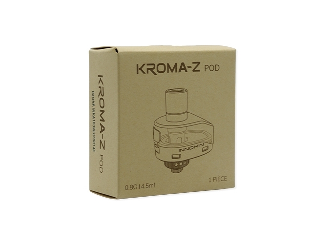 KROMA Z CARTOUCHE 4.5 ML (1)