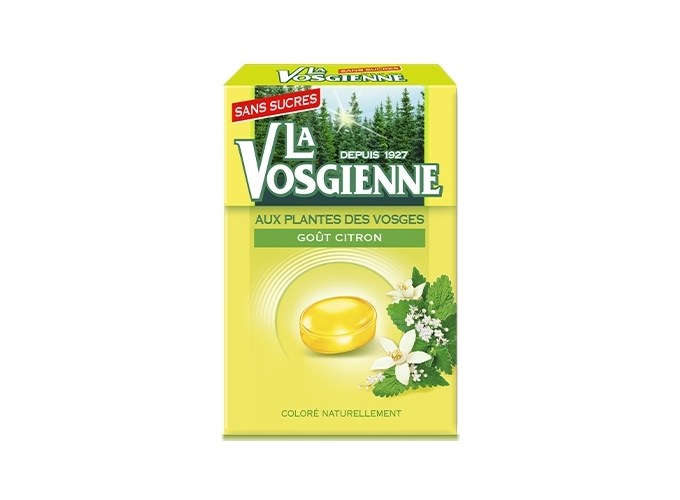 LA VOSGIENNE CITRON 49gr (20)