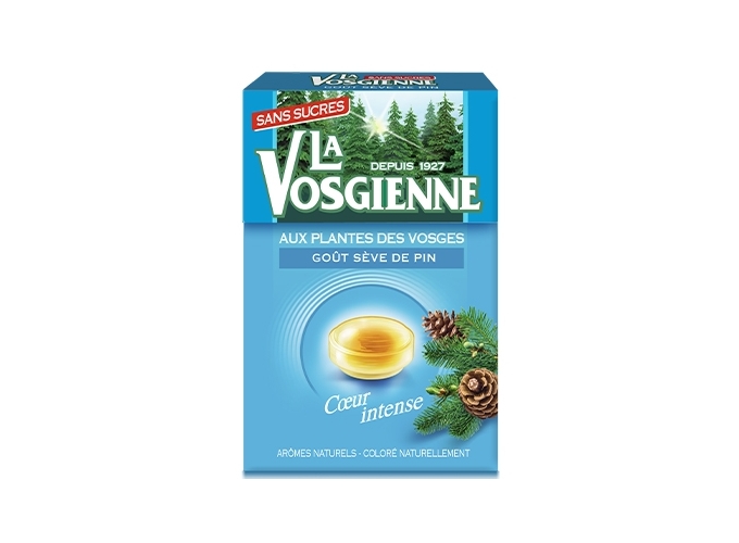 LA VOSGIENNE SEVE DE PIN 46gr (20)