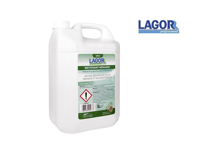 LAGOR NETTOYANT MENAGER MULTI-USAGES 5L (1)