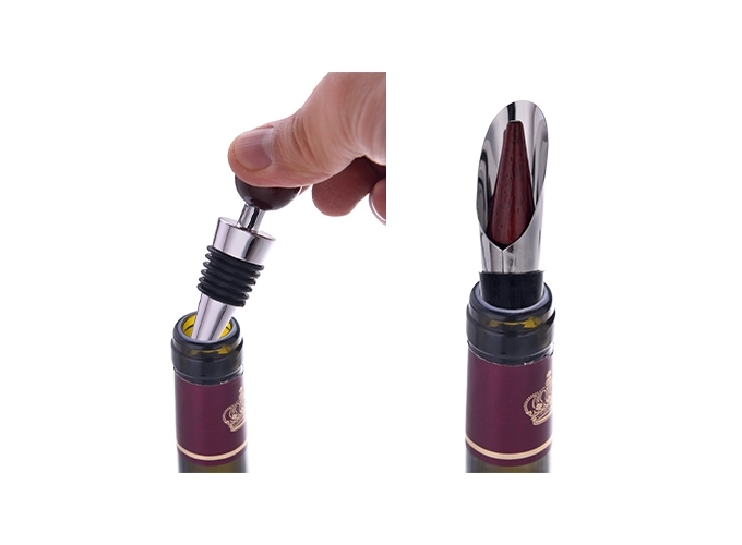 LAGUIOLE COFFRET 4 ACCESSOIRES VIN (1)