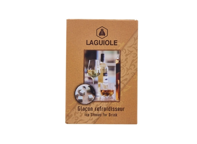 LAGUIOLE COFFRET 9 REFROIDISSEURS GLACONS (1)