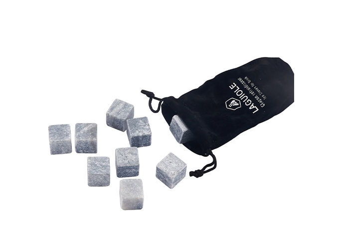 LAGUIOLE COFFRET 9 REFROIDISSEURS GLACONS (1)