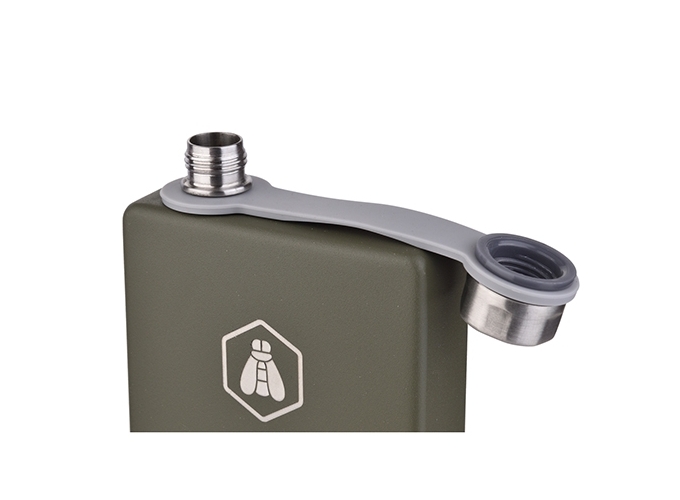 LAGUIOLE FLASQUE 260ML  (1)