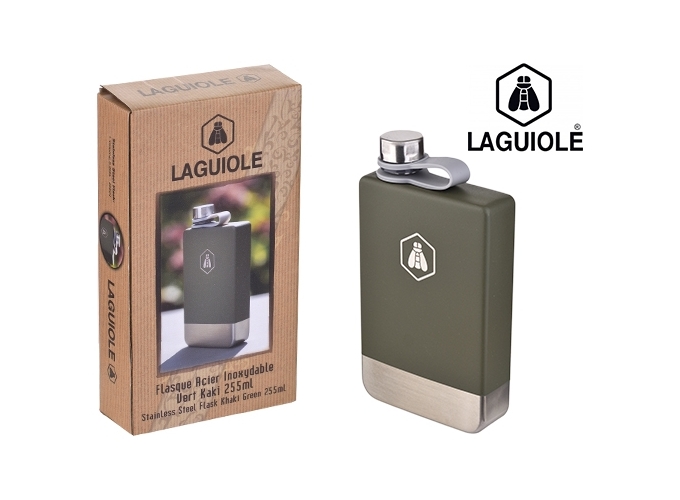 LAGUIOLE FLASQUE 260ML  (1)