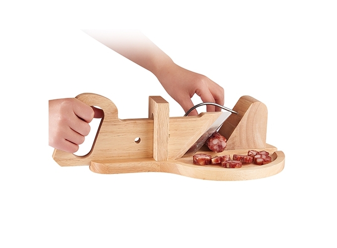 LAGUIOLE TRANCHEUSE A SAUCISSON (1)
