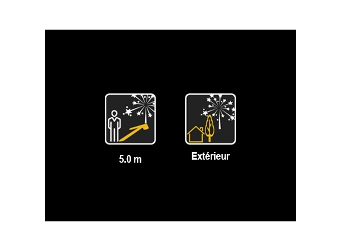 LANCE-COTILLONS 30cm BABY SHOWER FILLE (12 pieces)