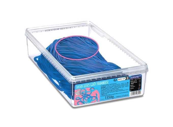 LASSOS ACIDULES LISSES FRAMBOISE BTE 225 (1)