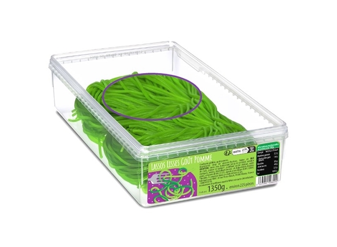 LASSOS ACIDULES LISSES POMME BTE 225 (1)