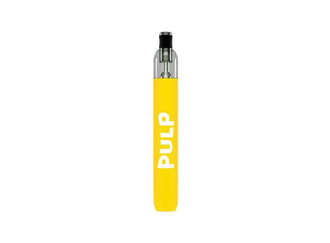 LE POD  REFILL PULP JAUNE 800 MHA