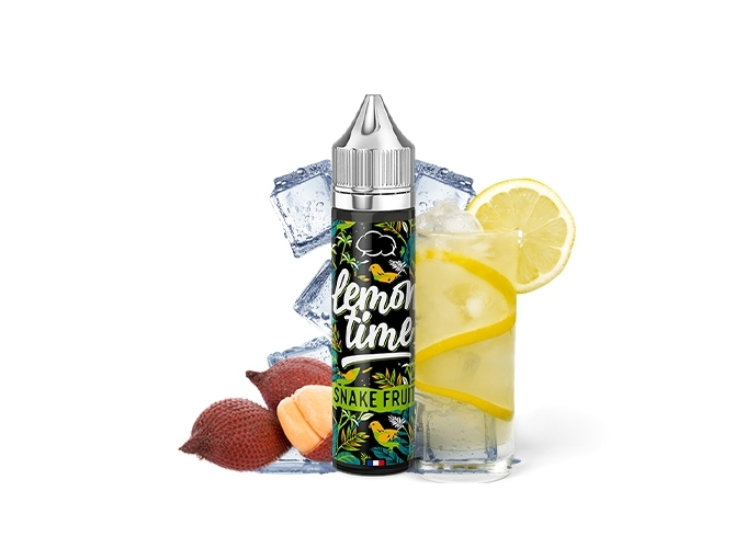 LEMON TIME SNAKE FRUIT 50 ML