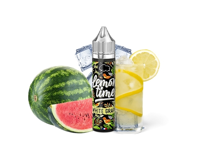 LEMON TIME WATERMELON 50 ML