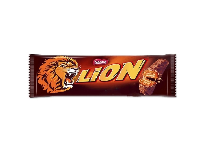 LION 42G (BTE.24)