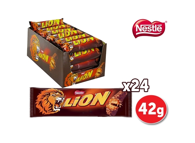 LION 42G (BTE.24)