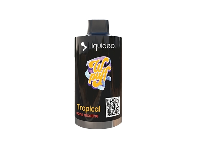 LIQUIDEO 12 K POD  TROPICAL