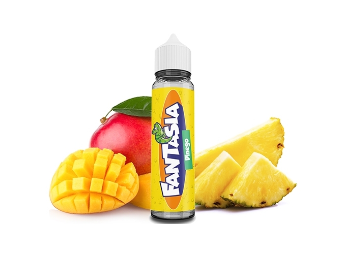 LIQUIDEO FANTASIA PINEGO 50 ML