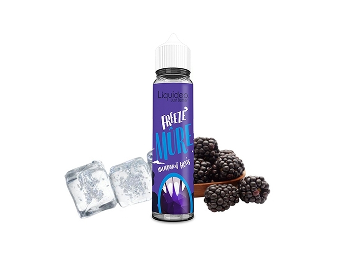 LIQUIDEO FREEZE MURE 50 ML