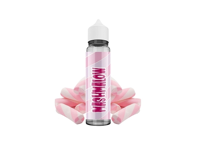 LIQUIDEO MARSHMALLOW 50 ML