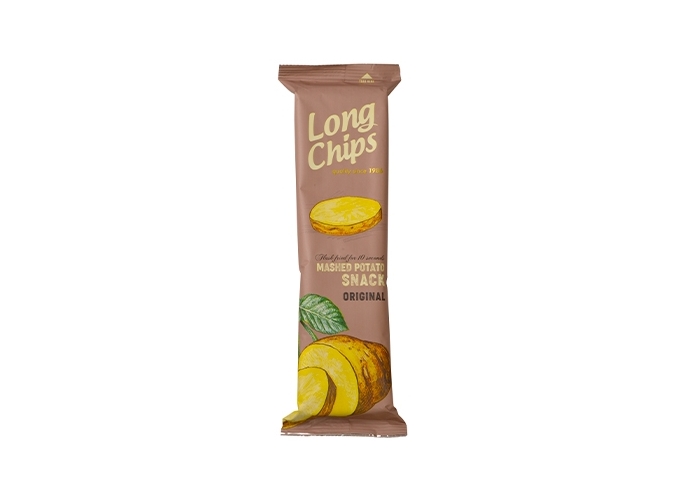 LONG CHIPS ORIGINAL 75GR (20)