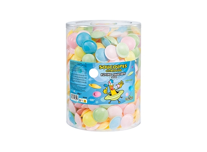 LOOK'O'LOOK TUB0 500 SOUCOUPES FRUITS (1)