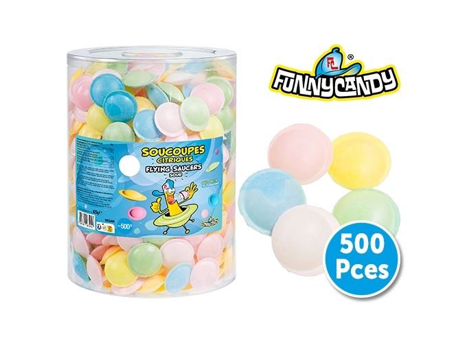 LOOK'O'LOOK TUB0 500 SOUCOUPES FRUITS (1)