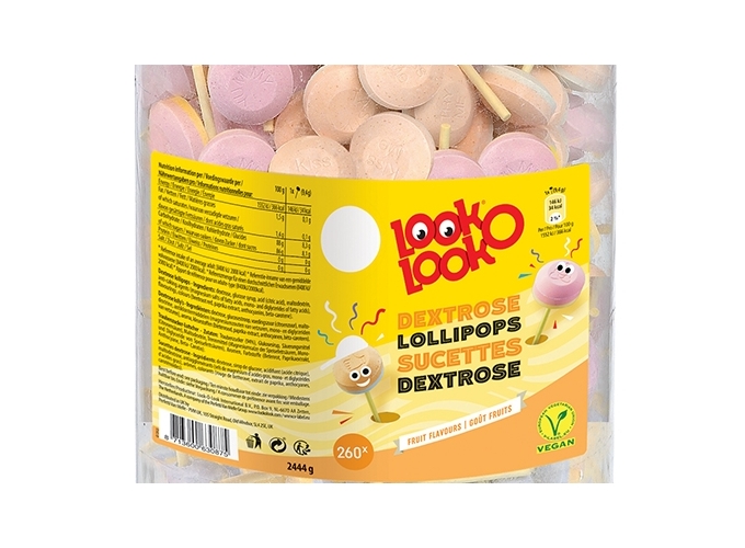 LOOK O LOOK TUB0 DE 260 LOLLIES (1)